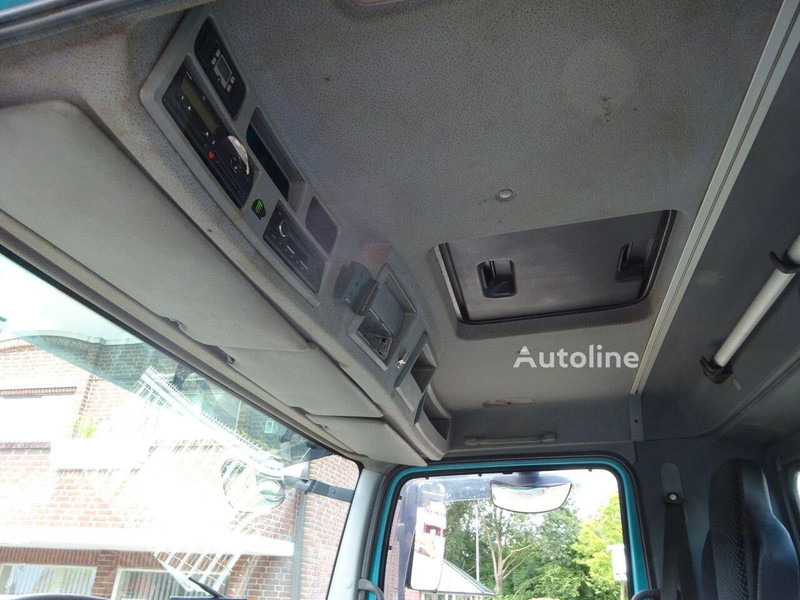 Autocarro ribaltabile Mercedes-Benz Axor 3240 - Tipper 8x4: foto 17 Autocarro ribaltabile Mercedes-Benz Axor 3240 - Tipper 8x4: foto 17