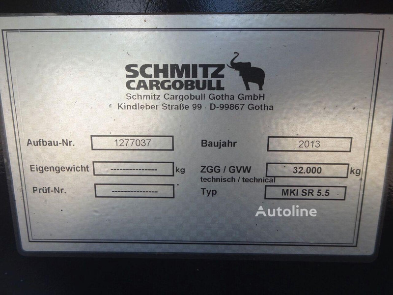 Autocarro ribaltabile Mercedes-Benz Axor 3240 - Tipper 8x4: foto 15 Autocarro ribaltabile Mercedes-Benz Axor 3240 - Tipper 8x4: foto 15