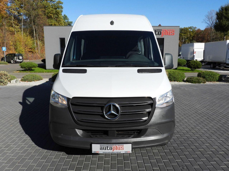 Mercedes-Benz SPRINTER 316 - Minibus, Pulmino: foto 5 Mercedes-Benz SPRINTER 316 - Minibus, Pulmino: foto 5