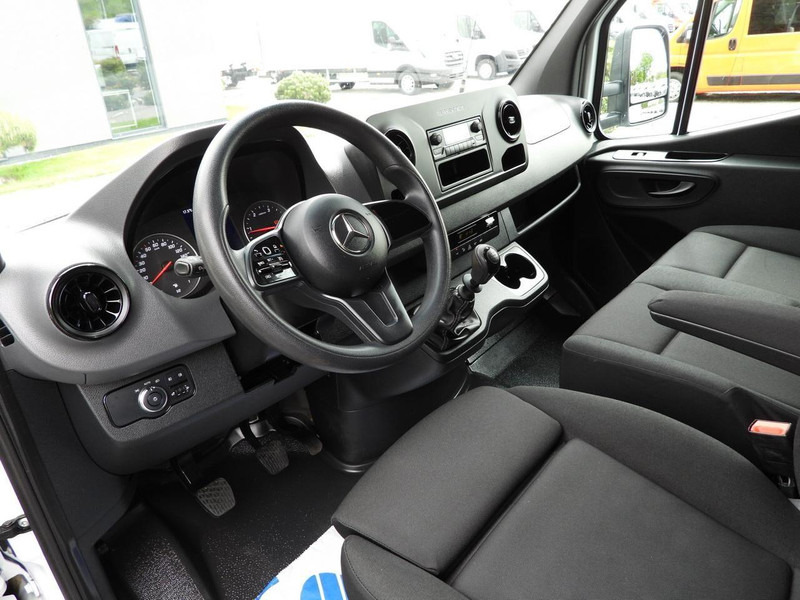 Mercedes-Benz SPRINTER 519 PLANDEKA 8 PALET WEBASTO TEMPOMAT BLIŹNIACZE KOŁA - Furgone centinato: foto 2 Mercedes-Benz SPRINTER 519 PLANDEKA 8 PALET WEBASTO TEMPOMAT BLIŹNIACZE KOŁA - Furgone centinato: foto 2