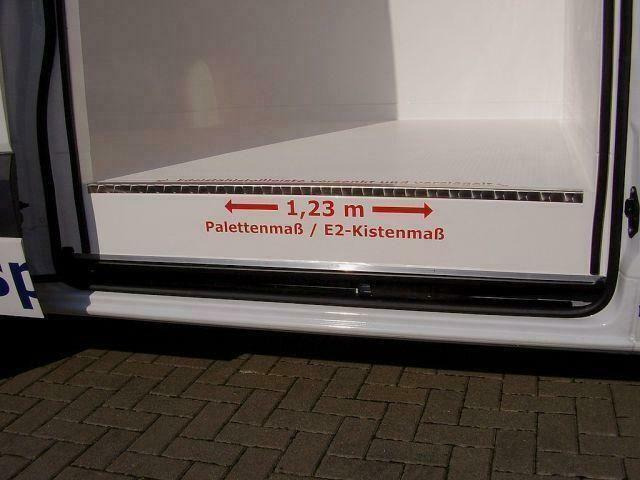 Mercedes-Benz Sprinter 315 - Furgone frigo: foto 3 Mercedes-Benz Sprinter 315 - Furgone frigo: foto 3