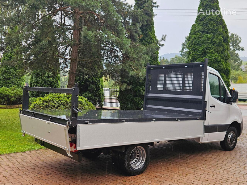 Mercedes-Benz Sprinter 51 9 CDI 3 way tipper - Furgone ribaltabile: foto 5 Mercedes-Benz Sprinter 51 9 CDI 3 way tipper - Furgone ribaltabile: foto 5