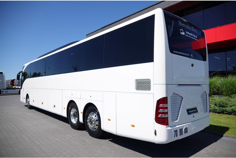 Mercedes-Benz TOURISMO - Pullman: foto 5 Mercedes-Benz TOURISMO - Pullman: foto 5