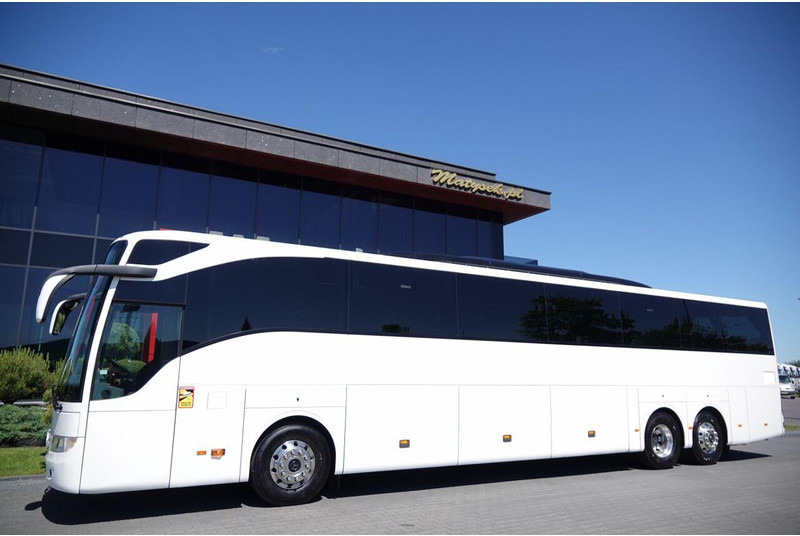 Mercedes-Benz TOURISMO - Pullman: foto 4 Mercedes-Benz TOURISMO - Pullman: foto 4