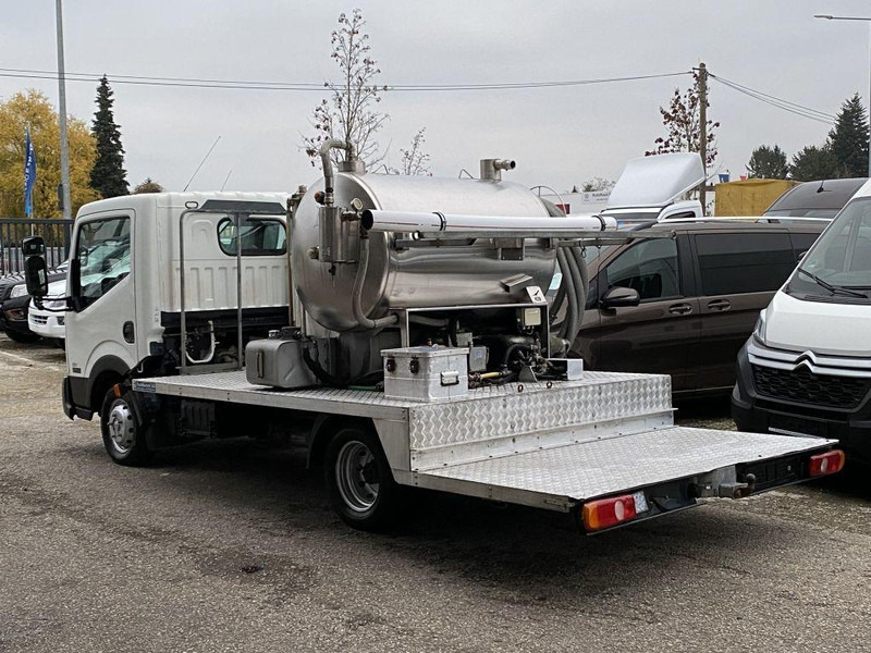 Nissan Cabstar 35.15 Vacuum truck - Autospurgo: foto 3 Nissan Cabstar 35.15 Vacuum truck - Autospurgo: foto 3