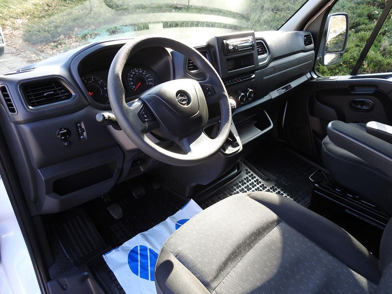 Opel MOVANO PLANDEKA 10 PALET WEBASTO TEMPOMAT KLIMATYZACJA LEDY PNEU - Furgone centinato: foto 2 Opel MOVANO PLANDEKA 10 PALET WEBASTO TEMPOMAT KLIMATYZACJA LEDY PNEU - Furgone centinato: foto 2