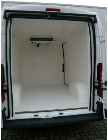 Peugeot Boxer - Refrigerator van - Furgone frigo: foto 3 Peugeot Boxer - Refrigerator van - Furgone frigo: foto 3