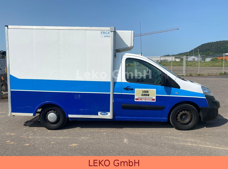 Peugeot Expert 2,0 HDI - Furgone frigo: foto 4 Peugeot Expert 2,0 HDI - Furgone frigo: foto 4
