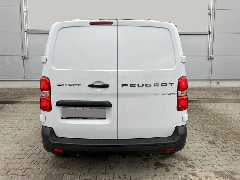 Peugeot Expert - Refrigerator van+FRIGO 3500 - Furgone frigo: foto 2 Peugeot Expert - Refrigerator van+FRIGO 3500 - Furgone frigo: foto 2