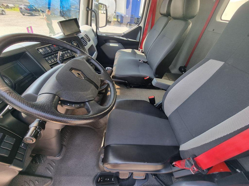 Leasing di Renault Kanro 5000 Csatornatisztító Renault Kanro 5000 Csatornatisztító: foto 14