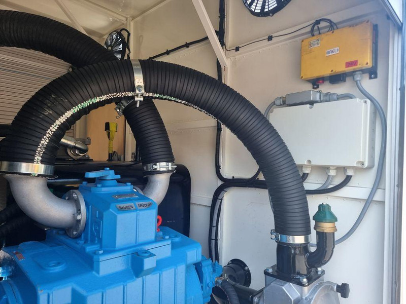 Leasing di Renault Kanro 5000 Csatornatisztító Renault Kanro 5000 Csatornatisztító: foto 12