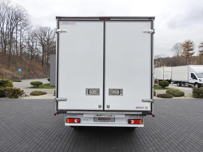 Furgone frigo Renault MASTER  CHŁODNIA KONTENER 0*C LEDY KLIMATYZACJA  145KM [ 405741: foto 11