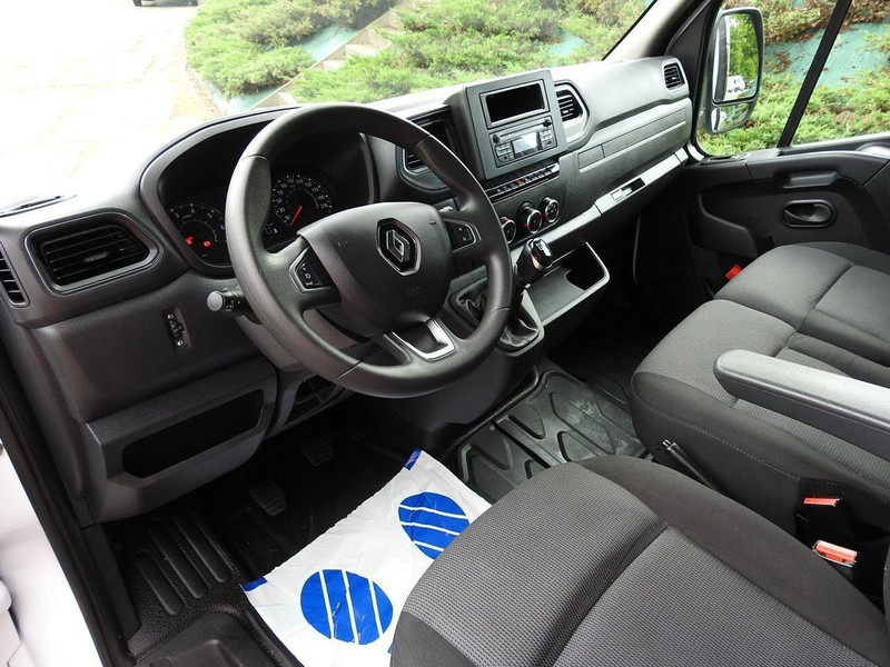 Renault MASTER PLANDEKA 10 PALET WEBASTO KLIMATYZACJA TEMPOMAT LEDY PNEU - Autocarro furgonato: foto 2 Renault MASTER PLANDEKA 10 PALET WEBASTO KLIMATYZACJA TEMPOMAT LEDY PNEU - Autocarro furgonato: foto 2