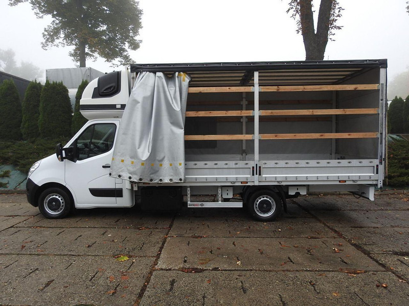 Leasing di Renault MASTER PLANDEKA 10 PALET WEBASTO TEMPOMAT KLIMATYZACJA 130KM [ Renault MASTER PLANDEKA 10 PALET WEBASTO TEMPOMAT KLIMATYZACJA 130KM [: foto 8 Leasing di Renault MASTER PLANDEKA 10 PALET WEBASTO TEMPOMAT KLIMATYZACJA 130KM [ Renault MASTER PLANDEKA 10 PALET WEBASTO TEMPOMAT KLIMATYZACJA 130KM [: foto 8