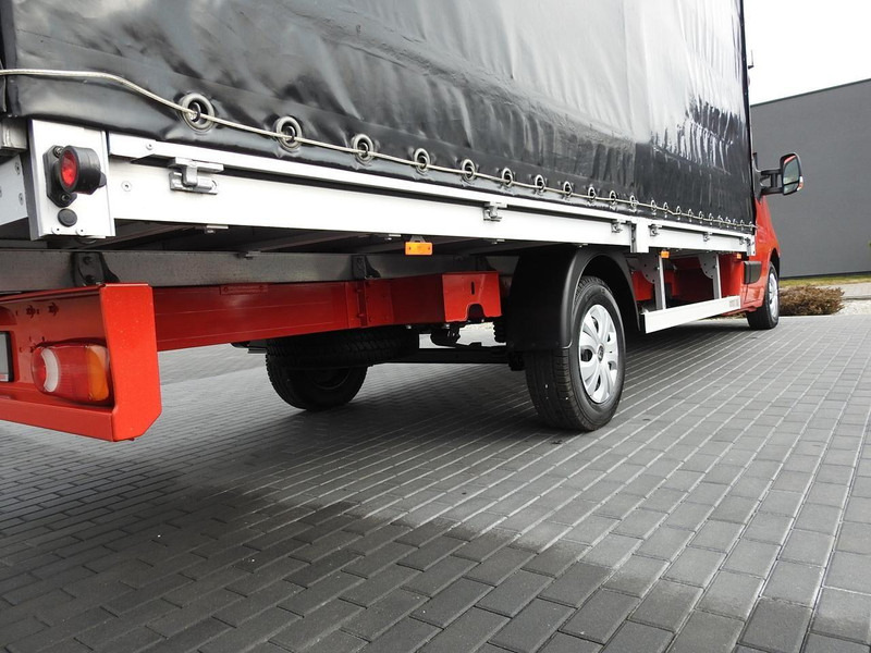 Leasing di Renault MASTER  PLANDEKA 10 PALET WEBASTO TEMPOMAT KLIMATYZACJA  170KM [ Renault MASTER  PLANDEKA 10 PALET WEBASTO TEMPOMAT KLIMATYZACJA  170KM [: foto 16 Leasing di Renault MASTER  PLANDEKA 10 PALET WEBASTO TEMPOMAT KLIMATYZACJA  170KM [ Renault MASTER  PLANDEKA 10 PALET WEBASTO TEMPOMAT KLIMATYZACJA  170KM [: foto 16