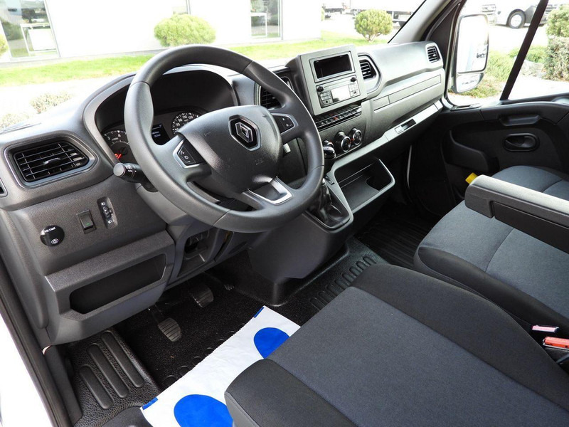 Renault MASTER PLANDEKA 10 PALET WEBASTO TEMPOMAT LEDY PNEUMATYKA KLIMAT - Furgone centinato: foto 2 Renault MASTER PLANDEKA 10 PALET WEBASTO TEMPOMAT LEDY PNEUMATYKA KLIMAT - Furgone centinato: foto 2