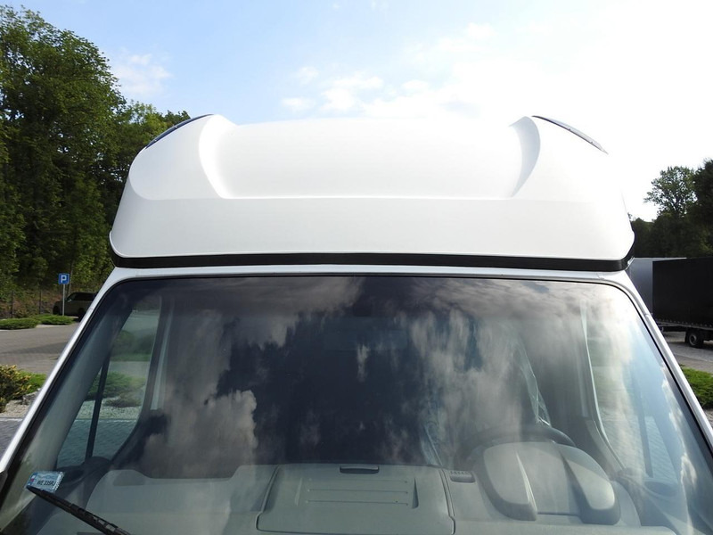 Leasing di Renault MASTER PLANDEKA 8 PALET TEMPOMAT KLIMATYZACJA  170KM [ 613631 ] Renault MASTER PLANDEKA 8 PALET TEMPOMAT KLIMATYZACJA  170KM [ 613631 ]: foto 15