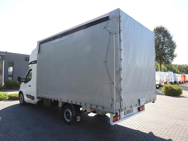 Leasing di Renault MASTER PLANDEKA 8 PALET WEBASTO TEMPOMAT KLIMATYZACJA PNEUMATYKA Renault MASTER PLANDEKA 8 PALET WEBASTO TEMPOMAT KLIMATYZACJA PNEUMATYKA: foto 10 Leasing di Renault MASTER PLANDEKA 8 PALET WEBASTO TEMPOMAT KLIMATYZACJA PNEUMATYKA Renault MASTER PLANDEKA 8 PALET WEBASTO TEMPOMAT KLIMATYZACJA PNEUMATYKA: foto 10