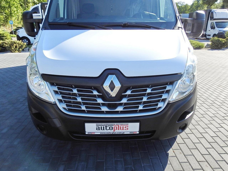 Leasing di Renault MASTER PLANDEKA 8 PALET WEBASTO TEMPOMAT KLIMATYZACJA PNEUMATYKA Renault MASTER PLANDEKA 8 PALET WEBASTO TEMPOMAT KLIMATYZACJA PNEUMATYKA: foto 14 Leasing di Renault MASTER PLANDEKA 8 PALET WEBASTO TEMPOMAT KLIMATYZACJA PNEUMATYKA Renault MASTER PLANDEKA 8 PALET WEBASTO TEMPOMAT KLIMATYZACJA PNEUMATYKA: foto 14