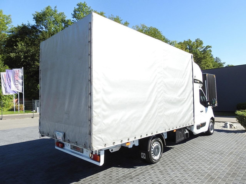 Leasing di Renault MASTER PLANDEKA 8 PALET WEBASTO TEMPOMAT KLIMATYZACJA PNEUMATYKA Renault MASTER PLANDEKA 8 PALET WEBASTO TEMPOMAT KLIMATYZACJA PNEUMATYKA: foto 13 Leasing di Renault MASTER PLANDEKA 8 PALET WEBASTO TEMPOMAT KLIMATYZACJA PNEUMATYKA Renault MASTER PLANDEKA 8 PALET WEBASTO TEMPOMAT KLIMATYZACJA PNEUMATYKA: foto 13