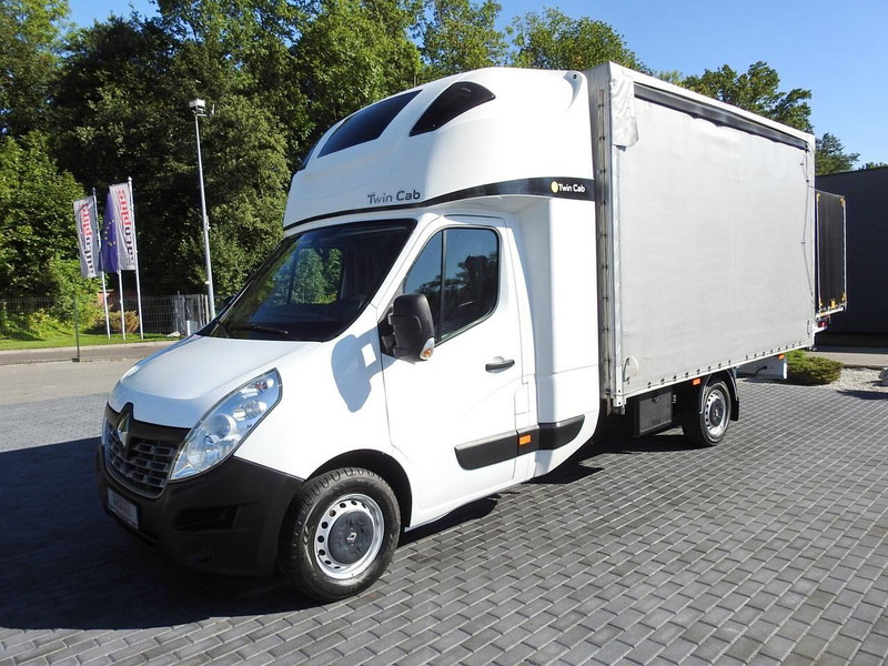 Leasing di Renault MASTER PLANDEKA 8 PALET WEBASTO TEMPOMAT KLIMATYZACJA PNEUMATYKA Renault MASTER PLANDEKA 8 PALET WEBASTO TEMPOMAT KLIMATYZACJA PNEUMATYKA: foto 6 Leasing di Renault MASTER PLANDEKA 8 PALET WEBASTO TEMPOMAT KLIMATYZACJA PNEUMATYKA Renault MASTER PLANDEKA 8 PALET WEBASTO TEMPOMAT KLIMATYZACJA PNEUMATYKA: foto 6