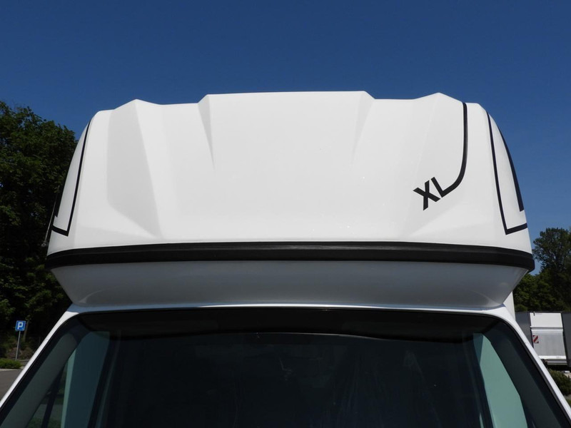 Furgone centinato Renault MASTER  PLANDEKA WINDA 10 PALET WEBASTO TEMPOMAT LEDY PNEUMATYKA: foto 16