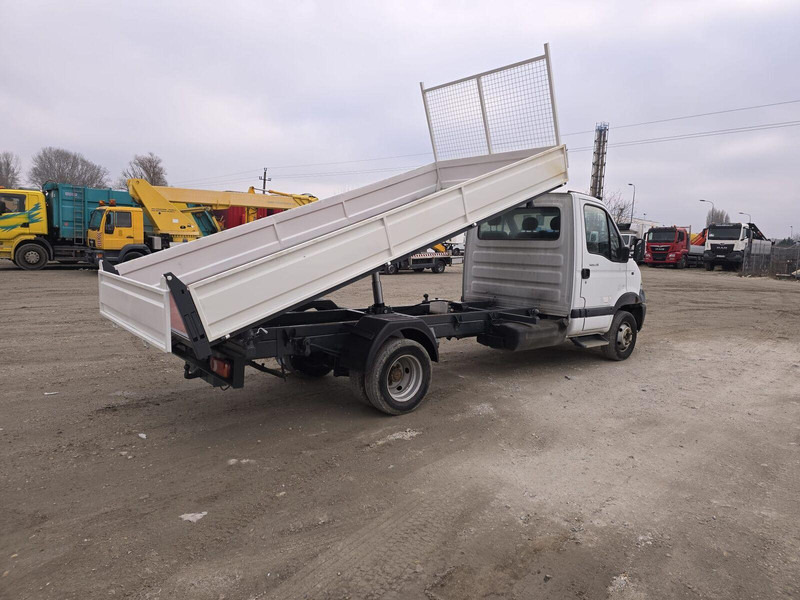 Renault Mascott 150 DXi -with New Three-sided Tipper 6.5t - Autocarro ribaltabile: foto 5 Renault Mascott 150 DXi -with New Three-sided Tipper 6.5t - Autocarro ribaltabile: foto 5