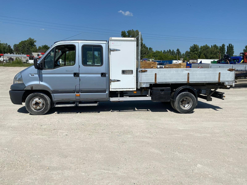 Renault Mascott 150Dxi Doka Tipper 3.5Tons! - Autocarro ribaltabile: foto 4 Renault Mascott 150Dxi Doka Tipper 3.5Tons! - Autocarro ribaltabile: foto 4