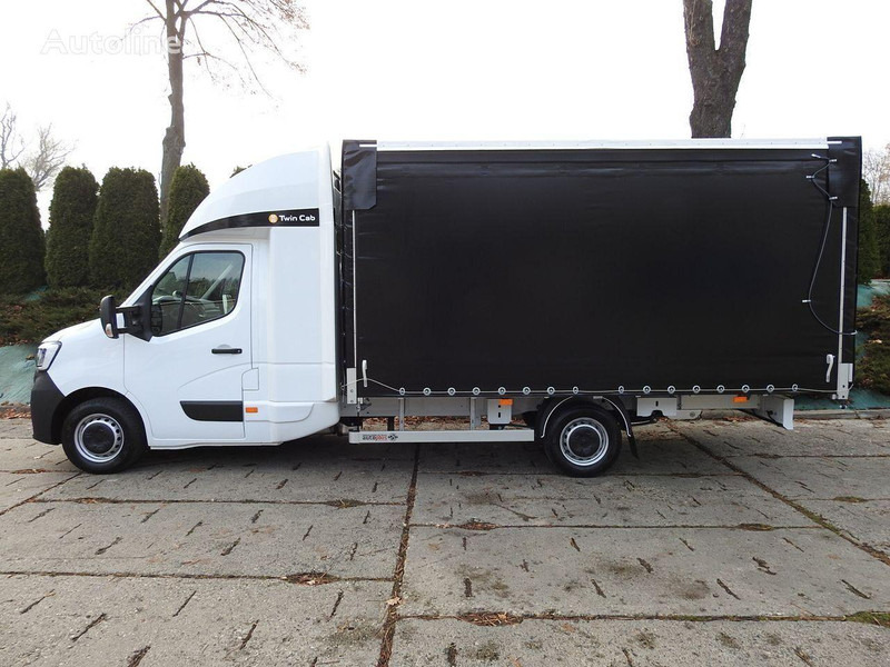 Renault Master P+P - Autocarro furgonato: foto 3 Renault Master P+P - Autocarro furgonato: foto 3
