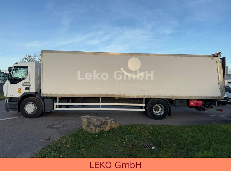 Renault Premium 19.270 - Autocarro furgonato: foto 4 Renault Premium 19.270 - Autocarro furgonato: foto 4