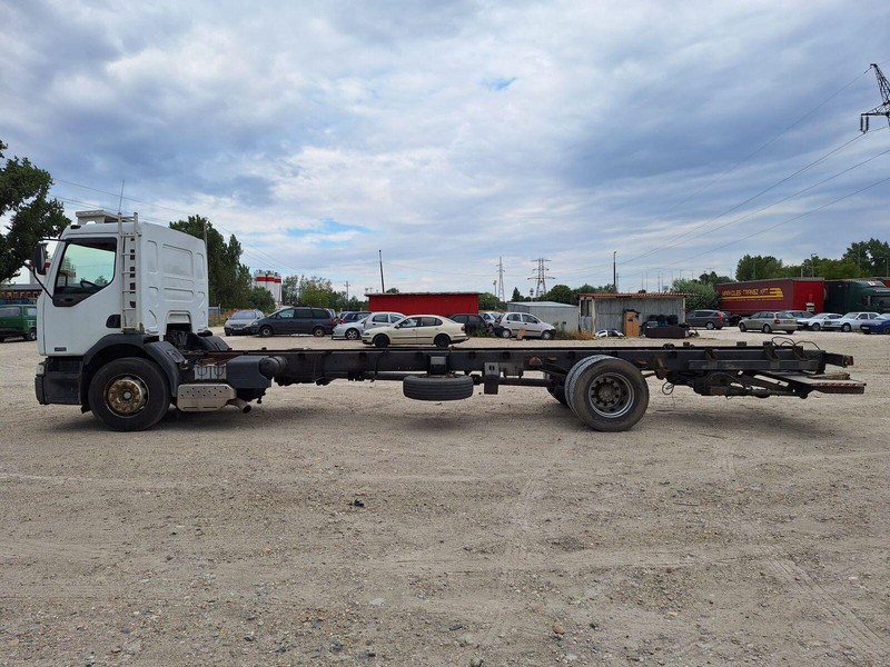 Renault Premium 270.19 - Chassis + DHollandia 1500 kg LBW - Autocarro telaio: foto 5 Renault Premium 270.19 - Chassis + DHollandia 1500 kg LBW - Autocarro telaio: foto 5