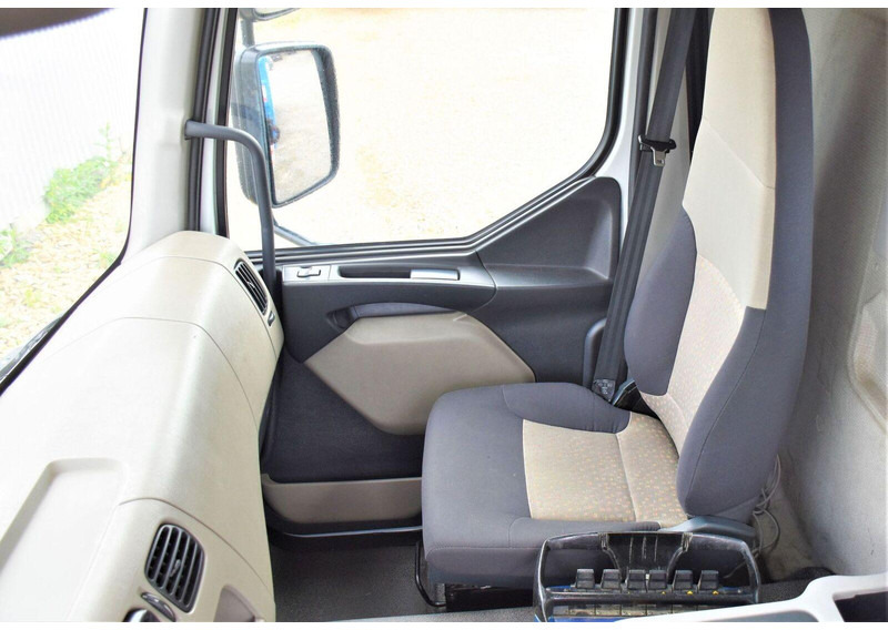 Leasing di Renault Premium 320 DXI Renault Premium 320 DXI: foto 10