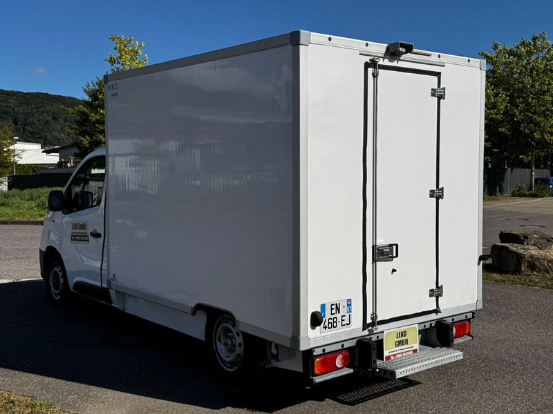 Renault Trafic - Furgone frigo: foto 5 Renault Trafic - Furgone frigo: foto 5