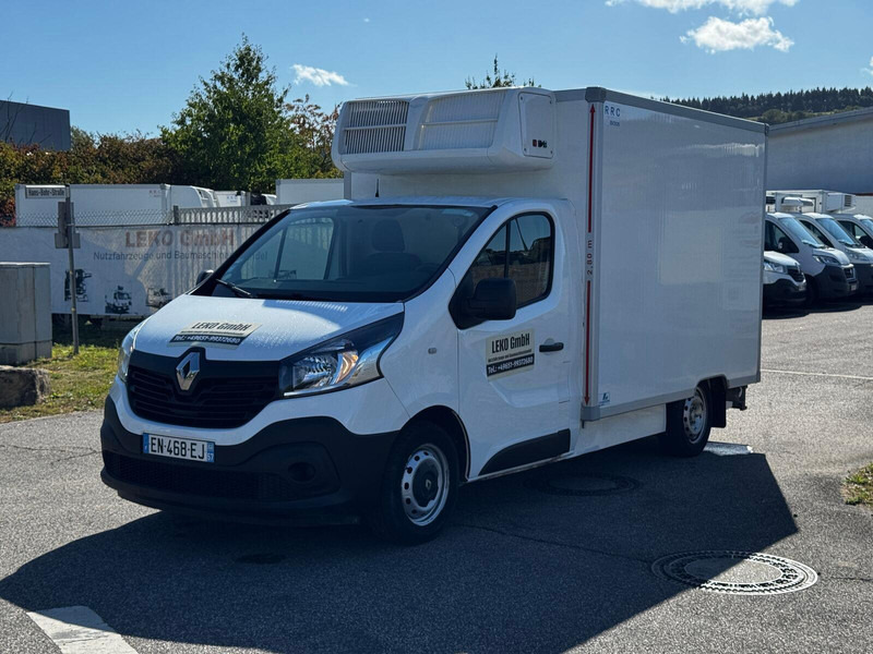 Renault Trafic - Furgone frigo: foto 3 Renault Trafic - Furgone frigo: foto 3
