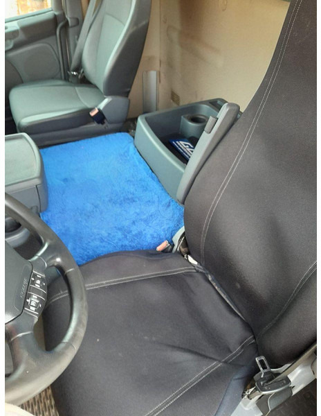 Scania G 440 6x4 - Autocarro con pianale/ Cassone fisso, Camion con gru: foto 5 Scania G 440 6x4 - Autocarro con pianale/ Cassone fisso, Camion con gru: foto 5