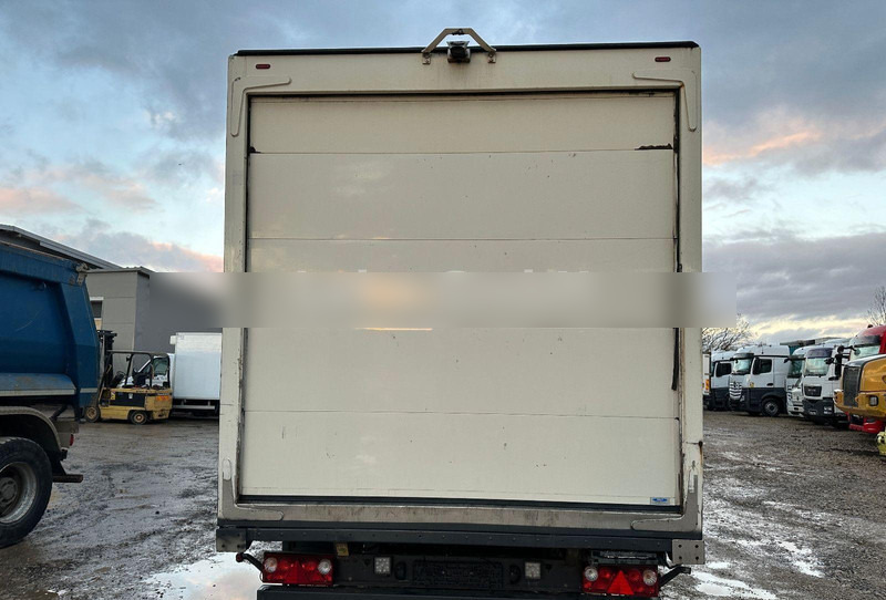 Schmitz Cargobull SKO24 - Semirimorchio frigorifero: foto 5 Schmitz Cargobull SKO24 - Semirimorchio frigorifero: foto 5