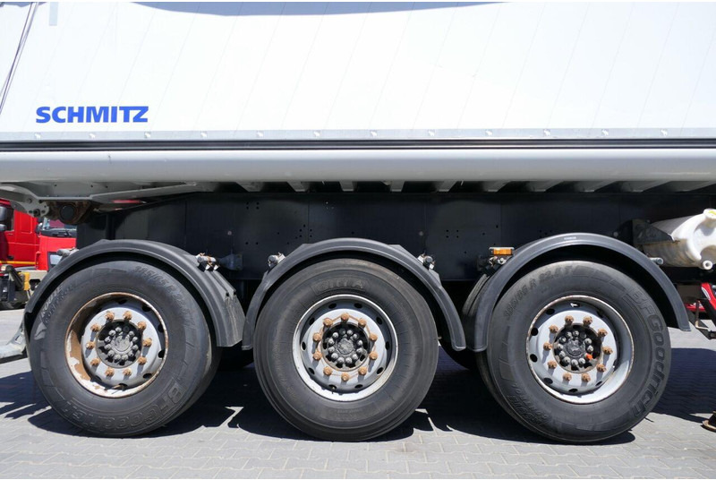 Semirimorchio ribaltabile Schmitz Cargobull WYWROTKA 26 m3 / 2016 ROK: foto 12
