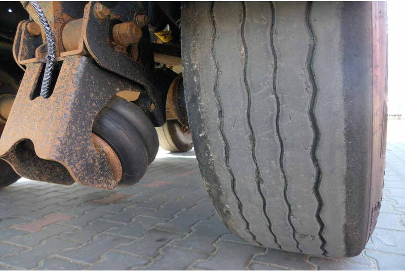 Semirimorchio ribaltabile Schmitz Cargobull WYWROTKA 26 m3 / 2016 ROK: foto 16