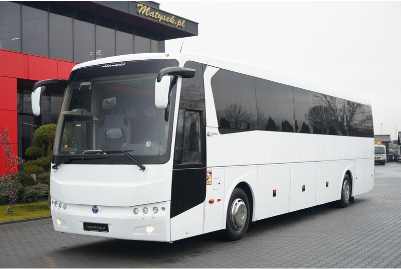 Temsa HD13 / EURO 6/ SPROWADZONA Z FRANCJI / - Pullman: foto 1 Temsa HD13 / EURO 6/ SPROWADZONA Z FRANCJI / - Pullman: foto 1