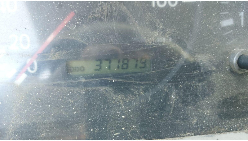 Toyota Dyna 150 3,0 D - Koffer - Furgone box: foto 3 Toyota Dyna 150 3,0 D - Koffer - Furgone box: foto 3