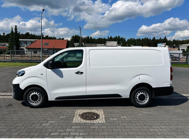 Toyota Proace Long Lang Maxi Import DE - Furgone box: foto 2 Toyota Proace Long Lang Maxi Import DE - Furgone box: foto 2