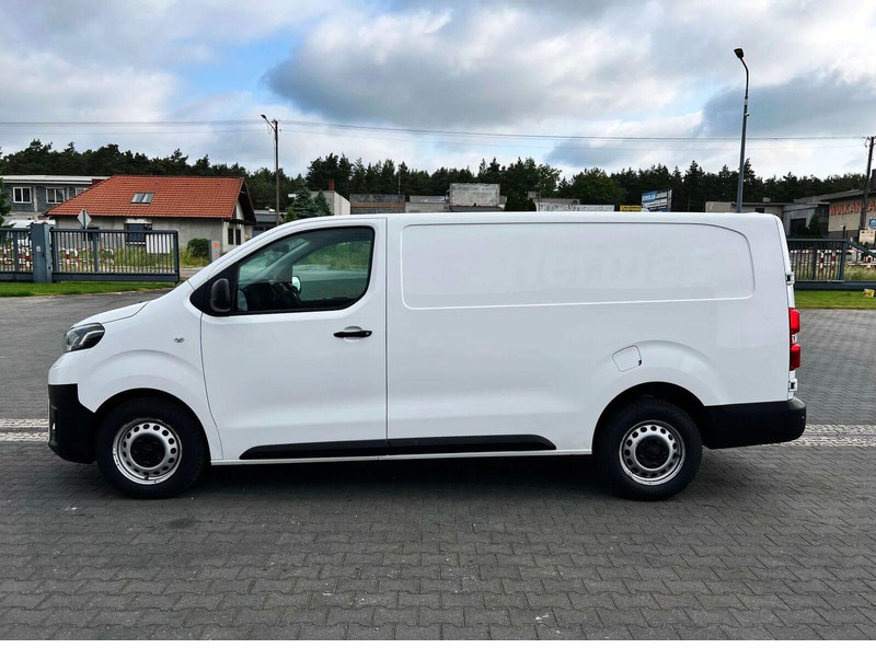 Toyota Proace Long Lang Maxi Import DE One Owner TOP - Furgone box: foto 2 Toyota Proace Long Lang Maxi Import DE One Owner TOP - Furgone box: foto 2