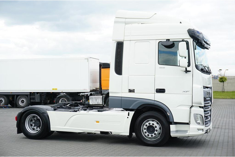 DAF 106 / 480 / EURO 6 / ACC / SPACE CAB / HYDRAULIKA - Trattore stradale: foto 4 DAF 106 / 480 / EURO 6 / ACC / SPACE CAB / HYDRAULIKA - Trattore stradale: foto 4