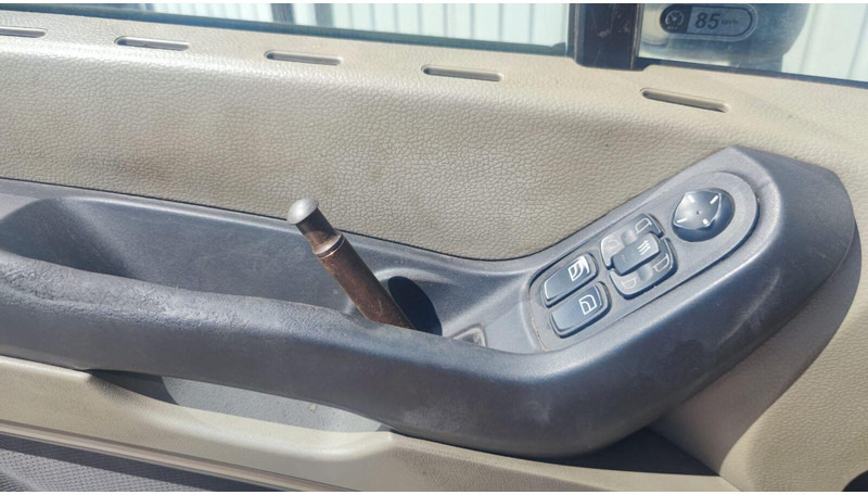 Leasing di DAF XF 105.460 Lowdeck - MEGA DAF XF 105.460 Lowdeck - MEGA: foto 17