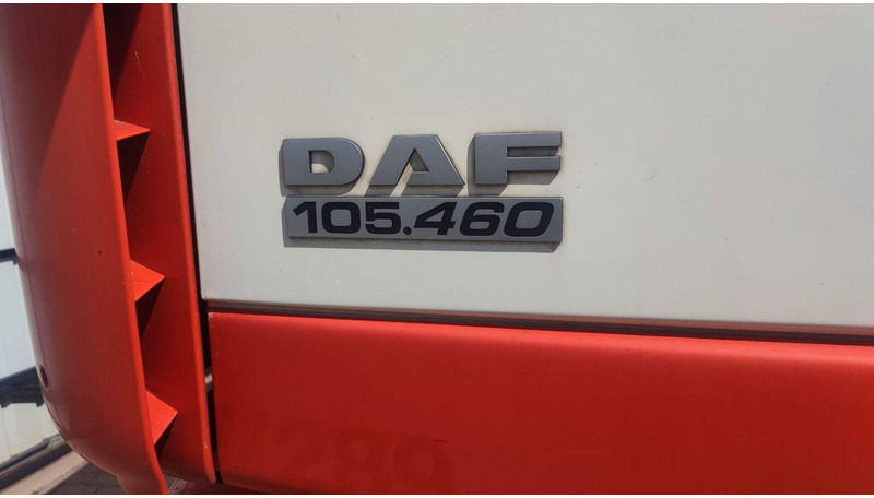 Leasing di DAF XF 105.460 Lowdeck - MEGA DAF XF 105.460 Lowdeck - MEGA: foto 7