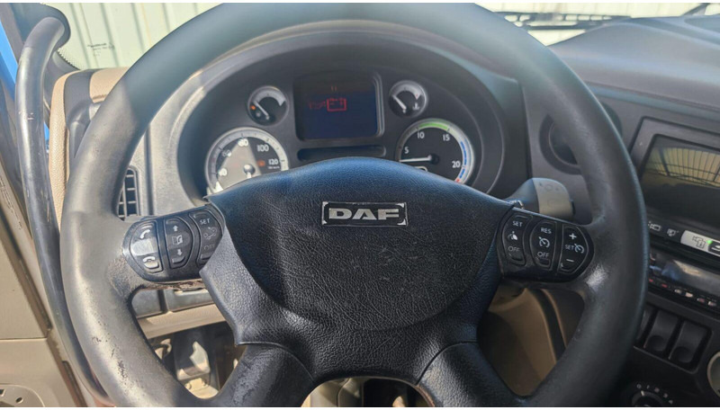 Leasing di DAF XF 105.460 Lowdeck - MEGA DAF XF 105.460 Lowdeck - MEGA: foto 12