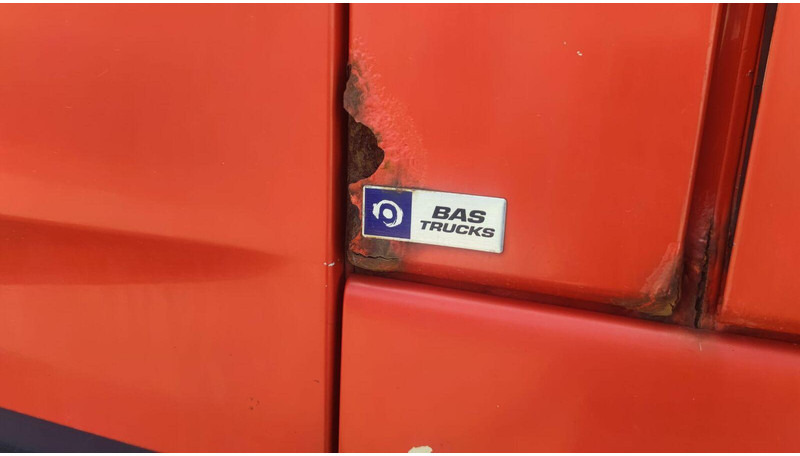 Leasing di DAF XF 105.460 Lowdeck - MEGA DAF XF 105.460 Lowdeck - MEGA: foto 6