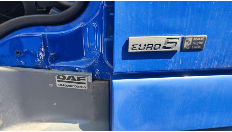 DAF XF 105.460 Lowdeck MEGA - Trattore stradale: foto 4 DAF XF 105.460 Lowdeck MEGA - Trattore stradale: foto 4