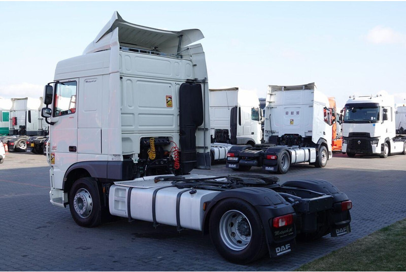 Trattore stradale DAF XF 460 / HYDRAULIKA do Wyrotu / SPACE CAB / 2016 / SPROWADZONY /: foto 8 Trattore stradale DAF XF 460 / HYDRAULIKA do Wyrotu / SPACE CAB / 2016 / SPROWADZONY /: foto 8