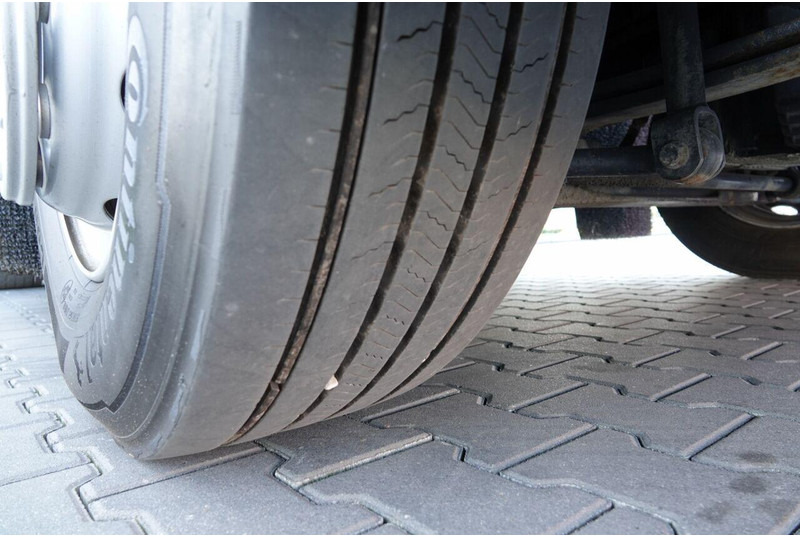 Trattore stradale DAF XF 460 / HYDRAULIKA do Wyrotu / SPACE CAB / 2016 / SPROWADZONY /: foto 19 Trattore stradale DAF XF 460 / HYDRAULIKA do Wyrotu / SPACE CAB / 2016 / SPROWADZONY /: foto 19